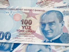 Ekonomi ikinci çeyrekte yüzde 21,7 büyüdü
