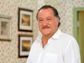 Usta oyuncu Nusret Çetinel vefat etti