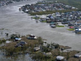ABD’deki sel felaketinde can kaybı yükseliyor