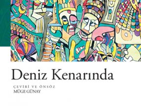 Sömürgecilik sonrasında Afrika romanı: Deniz Kenarında