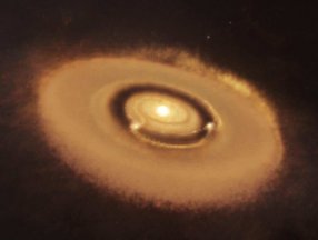 Keşfedilen öte gezegenlerin sayısı 4 bin 500'e ulaştı