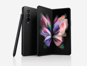 Samsung Galaxy Fold 3 ve Galaxy Z Flip 3 Türkiye'de