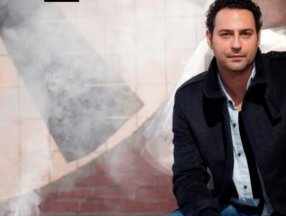 Oyuncu Mert Yavuzcan babasını kaybetti