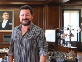 Serkan Kaya, zayıfladı