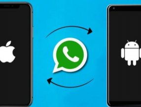 WhatsApp'a iOS'tan Android'e taşıma özelliği geldi