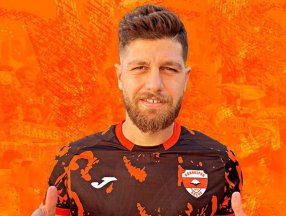 Cem Özdemir, Adanaspor'da