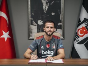 Miralem Pjanic, Barcelona'dan ayrılma sürecini anlattı