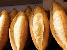 İstanbul'daki bazı fırınlar ekmeğin gramajını artırıp zam yaptı