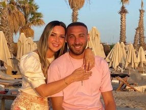 Cenk Tosun'un yeni evi