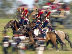 Borodino Günü'nün 209'uncu yıl dönümü