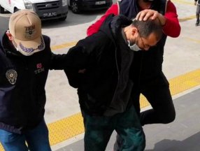 Tekirdağ'da Atatürk büstüne saldıran sanık tahliye oldu