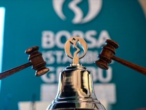 Borsa İstanbul haftaya yükselişle başladı