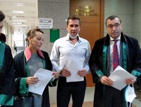 Emre Aşık, 8 yıllık eşi Yağmur Aşık'tan boşandı