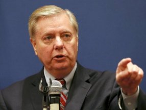 Lindsey Graham: ABD askerleri, Afganistan'a geri dönecek