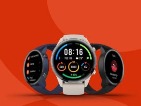 Xiaomi, akıllı saat satışlarında Apple'ı geçti