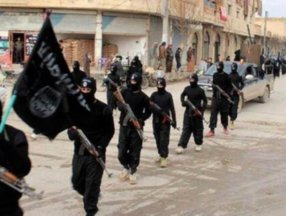 Lafarge'ın DEAŞ ile ilişkisini Fransa istihbaratına bildirdiği belgeler