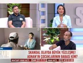 Eşiyle babasını basan adamın çocukları için yaptırdığı DNA sonuçları açıklandı