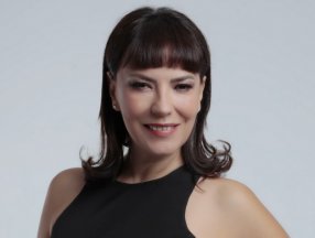 Yeşim Salkım yeni bir formatla televizyon ekranlarında