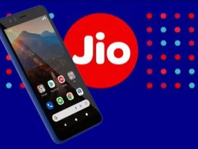Google'dan 50 dolarlık akıllı telefon: JioPhone Next