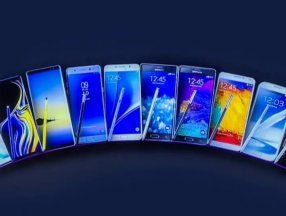Bir devrin sonu: Samsung, Galaxy Note için başvuru yapmadı