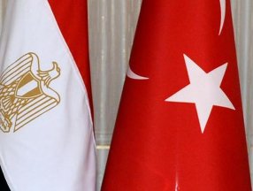 Türkiye-Mısır müzakerelerinde ikinci tur başladı
