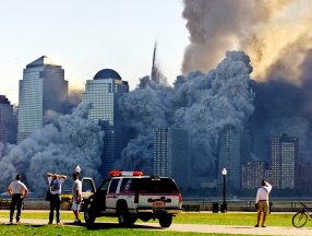 11 Eylül saldırısında ölen 2 kişinin kimlikleri daha teşhis edildi