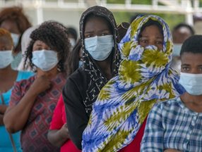 Korona aşılarının yüzde 80’i orta ve yüksek gelirli ülkelerde uygulandı