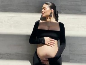Kylie Jenner, ikinci kez hamile