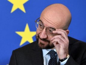 Charles Michel'den Avrupa'nın stratejik özerkliğine vurgu