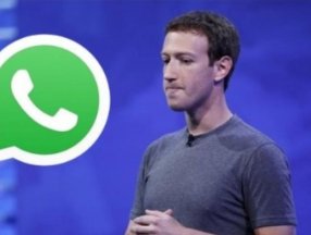 Facebook'un WhatsApp mesajlarını okuyabildiği iddia edildi