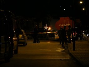 Kuzey Makedonya'da yangın: 10 ölü