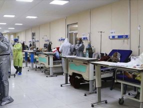 Çin Afganistan’a, koronavirüs aşısı ve insani yardım gönderecek