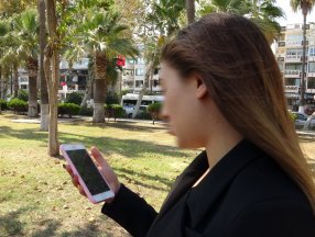 Mersin’de, genç kıza müstehcen görüntülerle şantaja hapis cezası