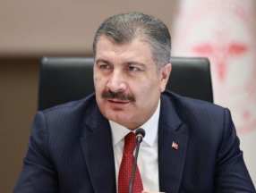 Sağlık Bakanı Fahrettin Koca saat kaçta, ne açıklayacak? 'Simge bir gün'