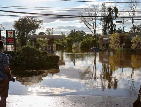 ABD’de Ida Kasırgası: Louisiana eyaletinde ölü sayısı 26'ya yükseldi