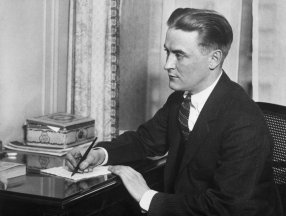 F. Scott Fitzgerald’dan Caz Çağı Öyküleri