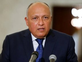 Mısır: Türkiye ile ilişkileri yeniden tesis etmeye istekliyiz