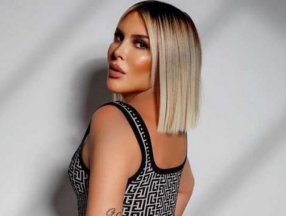 Selin Ciğerci, İngiltere’de evlendi