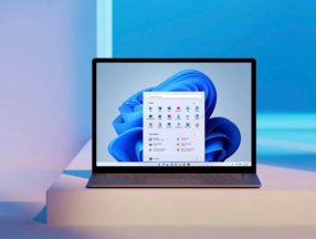 Windows 11 yüklü ilk laptoplar: Lenovo Yoga Slim 7