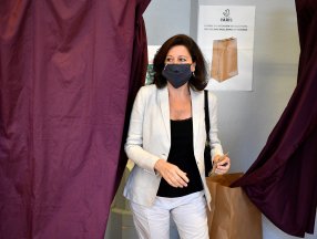 Fransa'da eski Sağlık Bakanı, salgını kötü yönetmekten yargılanacak