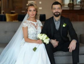 Vildan Atasever, hamile