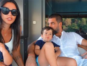 Aslıhan Doğan: Küçük kavgalar evliliği dinamik tutuyor