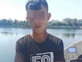 Adana'da kapkaççıyı dövmeleri ele verdi