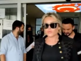 Selin Ciğerci ile Gökhan Çıra boşandı
