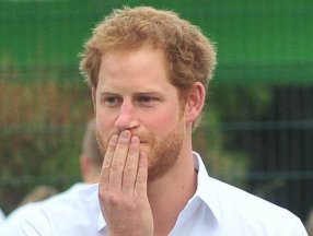 Prens Harry, Kraliyet ailesi içinde sevilmeyen isimler arasında