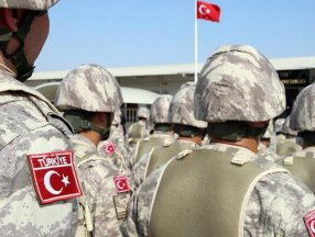 Türkiye'nin askeri harcama yapan ülkeler listesindeki sıralaması