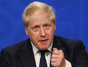 Boris Johnson: 11 Eylül saldırıları bizi bölmeyi başaramadı