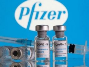 Pfizer'den BionTech itirafı: İlk başta reddettik