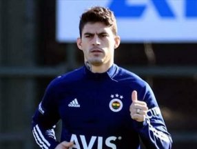 Diego Perotti'den Fenerbahçe itirafı