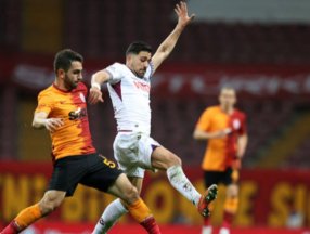 Son 20 yılın unutulmaz Trabzonspor-Galatasaray derbileri